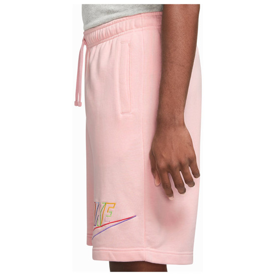 Nike Ανδρικό σορτς M NK Club+ FT Short MCF